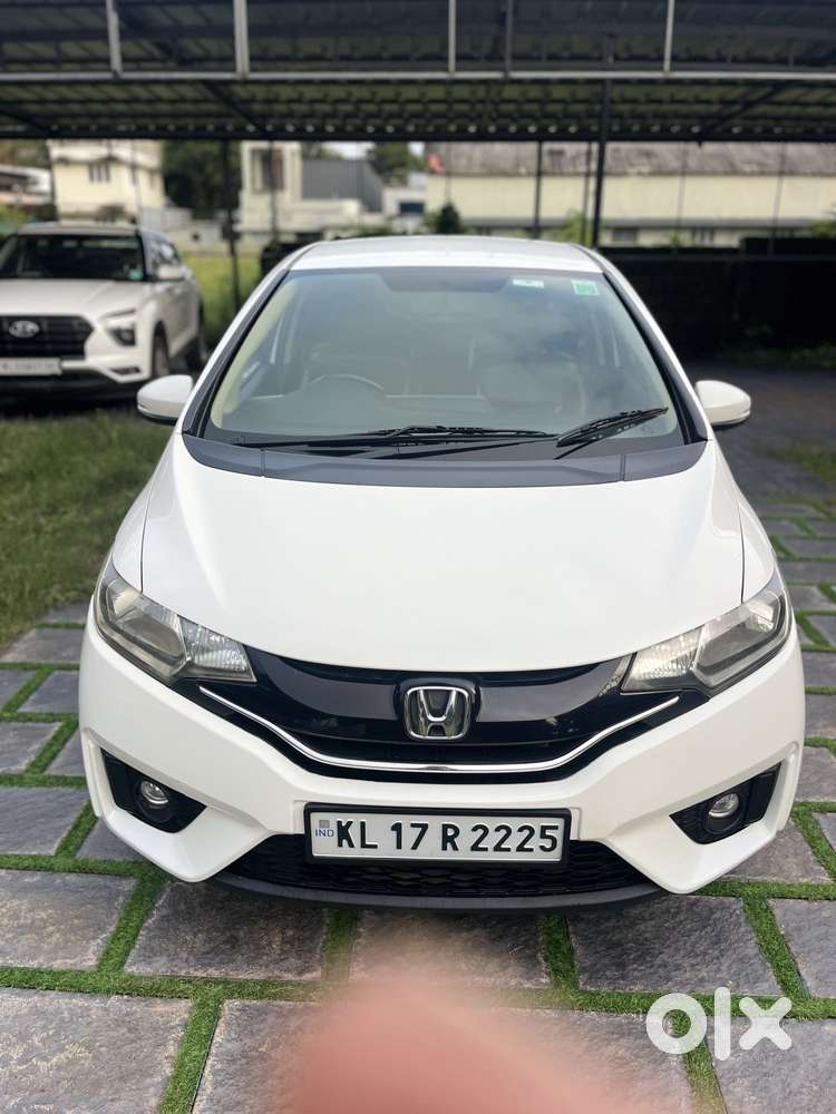 Honda Jazz V Diesel, 2017, Diesel
