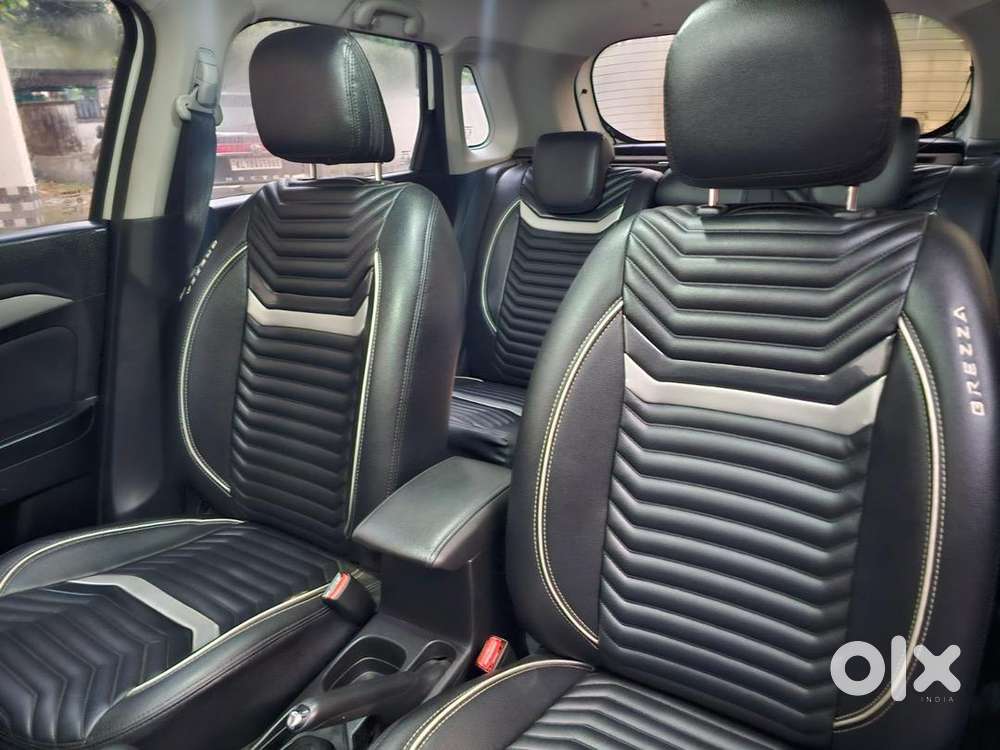 Maruti Suzuki 2018 Diesel Car