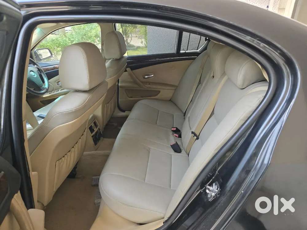 Bmw 525d E60