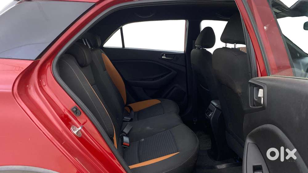 Hyundai I20 Active 1.2 Sx, 2015, Petrol