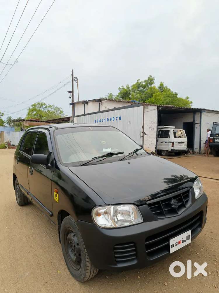 Maruti Suzuki Alto 800 2007 For Sale