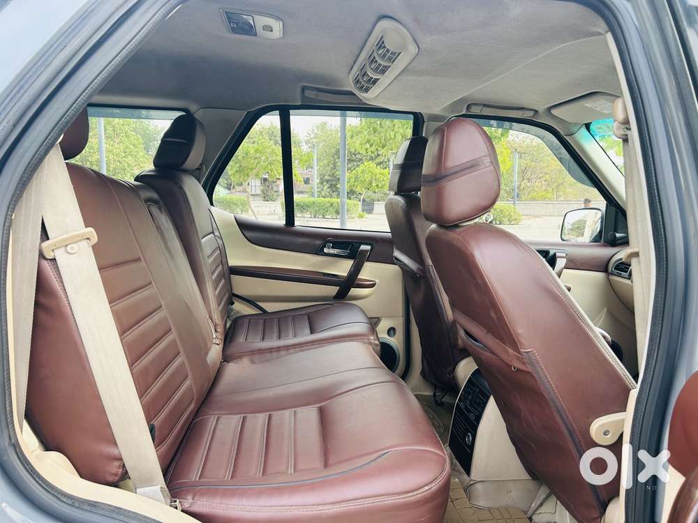 Tata Safari Storme [2012-2015] 2.2 Vx 4x2, 2014, Diesel