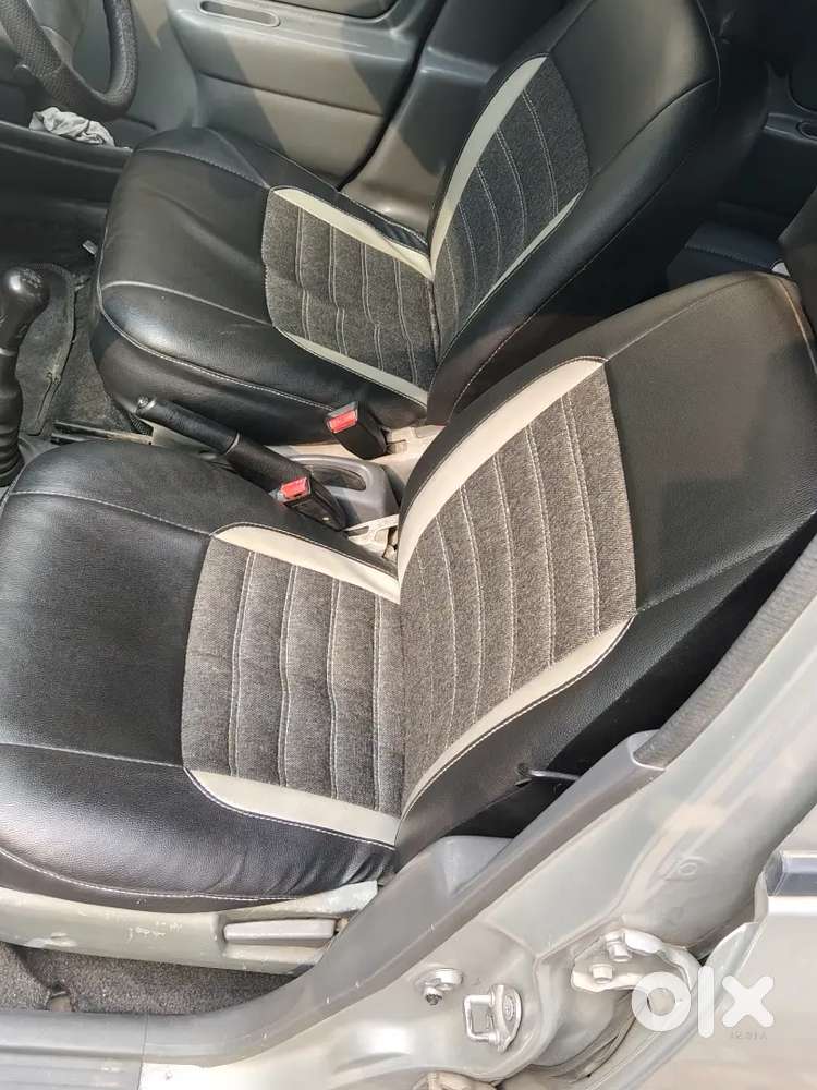 (chandigarh No.)maruti Suzuki Alto 2008 Lxi Good Condition