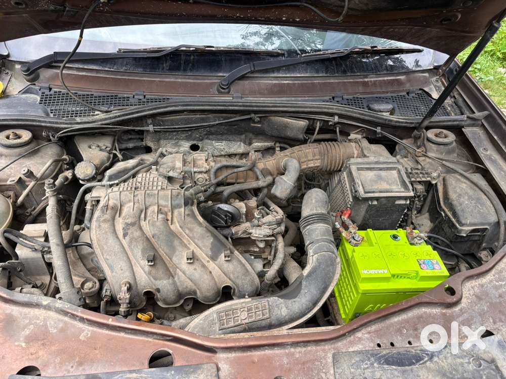 Renault Duster Petrol 2019