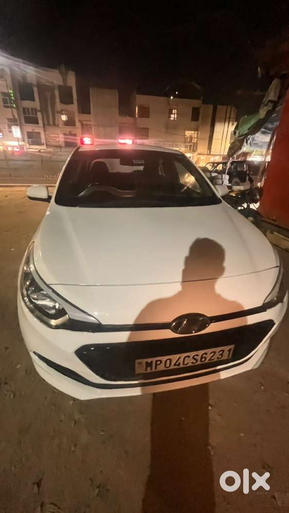 Hyundai I20 1.2 2017