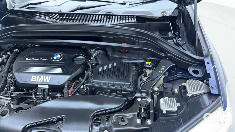 Bmw X1 Sdrive20d Expedition, 2018, Diesel
