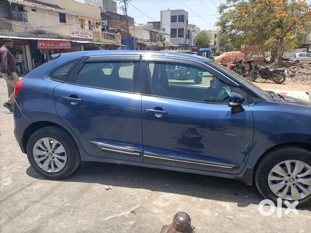 Good Condition Power Full Engine Non Accident