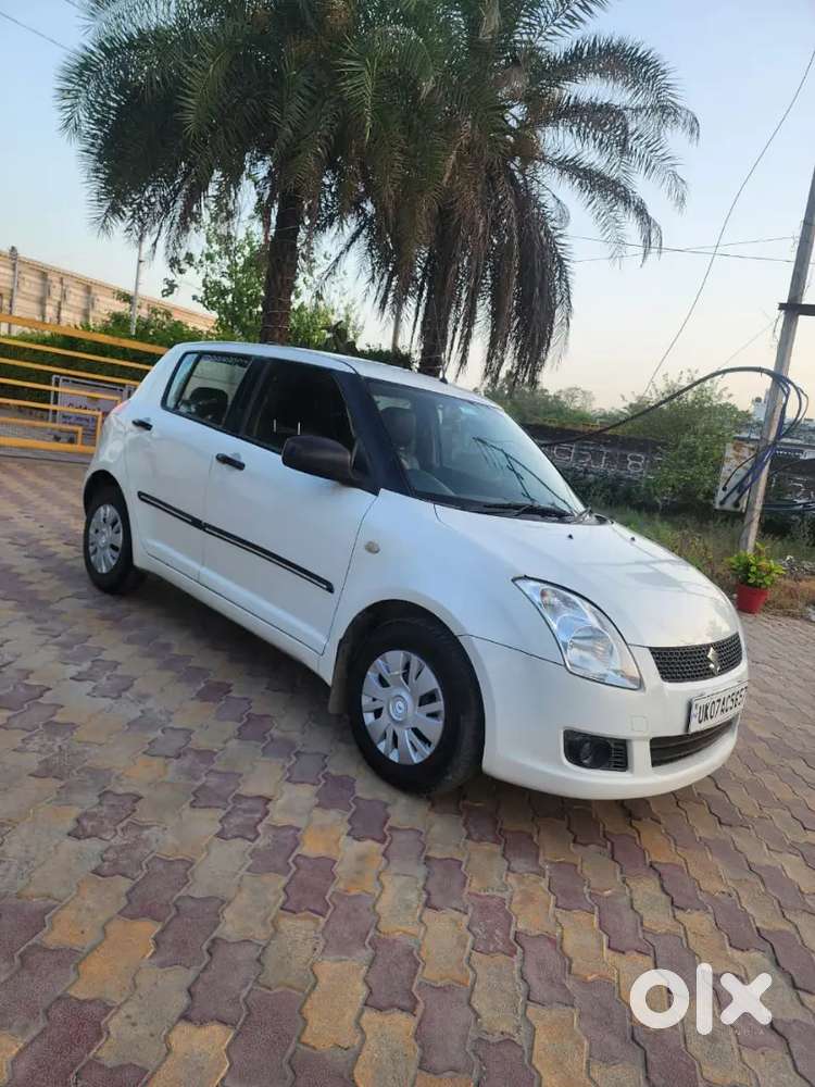 Maruti Suzuki Swift 2011 Petrol 71500 Km Driven