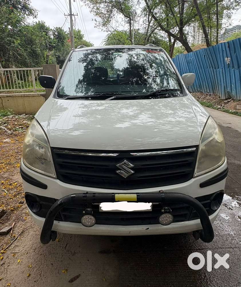 Maruti Suzuki Wagonr For Sale