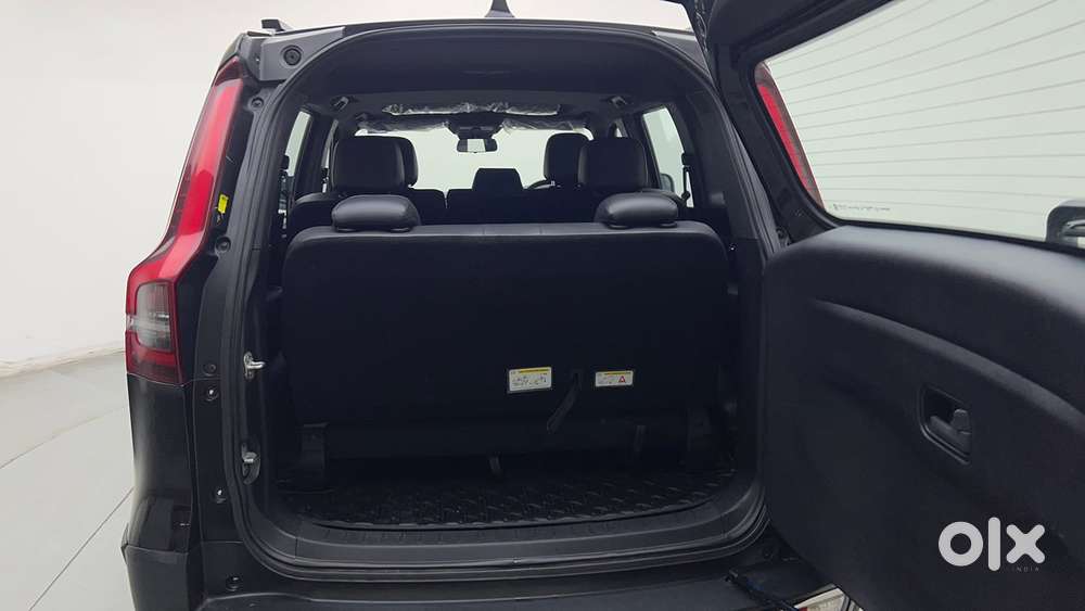 Mahindra Scorpio N Z8 Petrol Mt 7 Str, 2025, Petrol