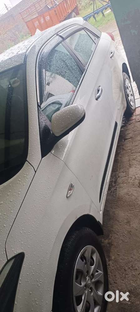 Hyundai I20 Magna Mt 2017