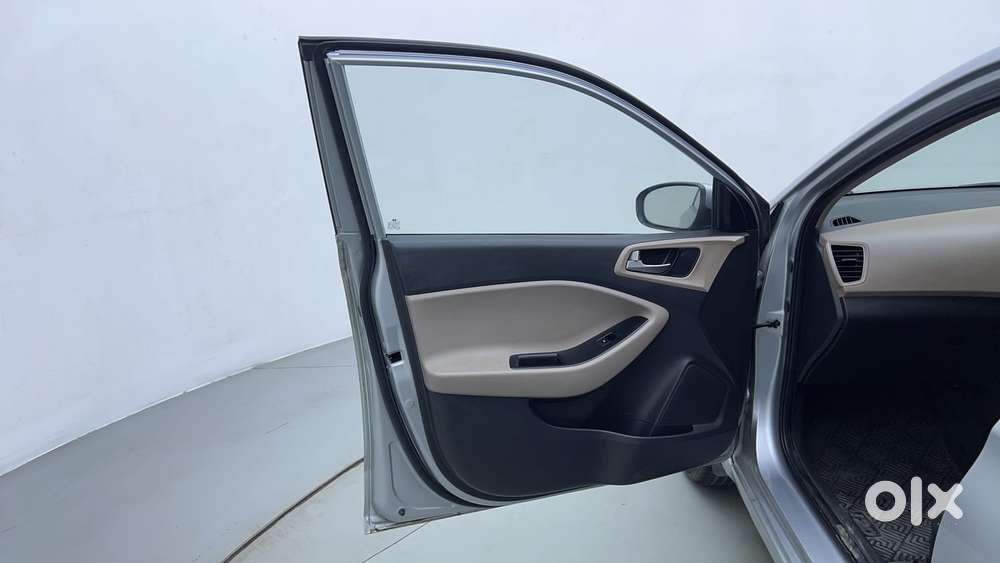 Hyundai Elite I20 [2018-2020] 1.2 Sportz, 2018, Petrol