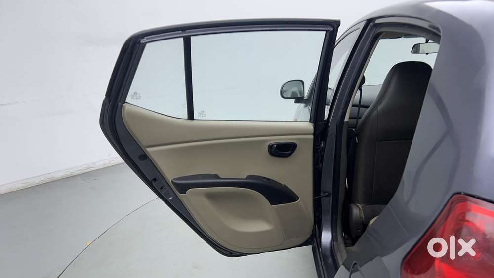 Hyundai I10 Magna 1.1l, 2015, Petrol