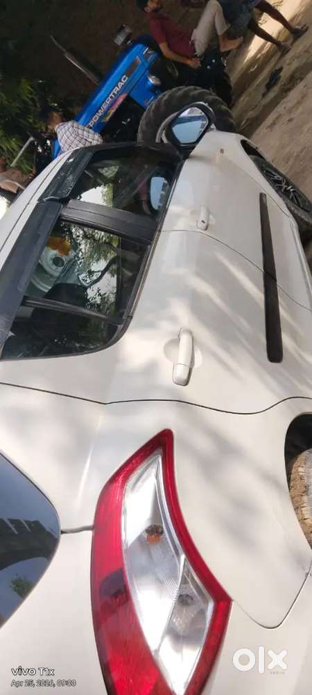 Maruti Suzuki Swift 2015 Diesel Good Condition