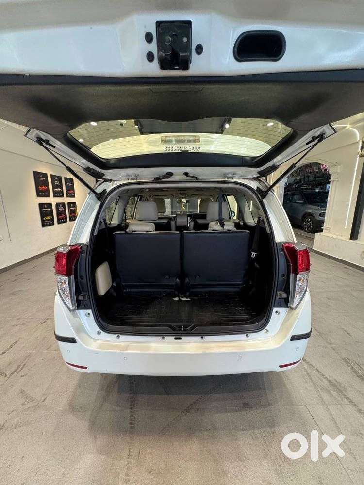 Toyota Innova Crysta 2.4 V 7 Str, 2020, Diesel