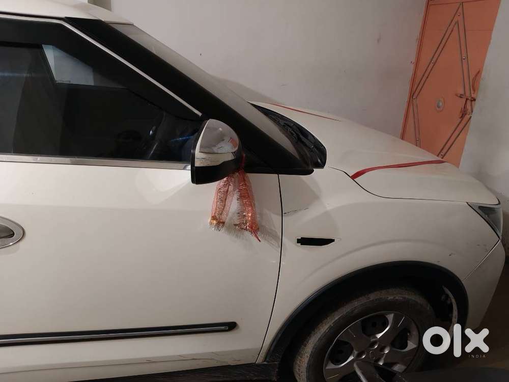 Mahindra Xuv300 Petrol 2021