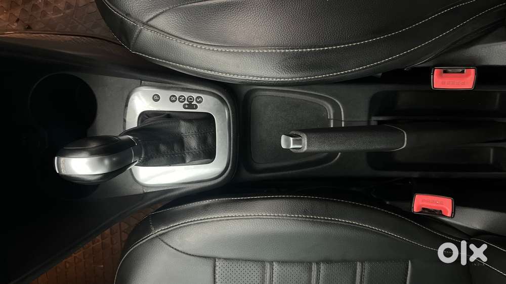 Volkswagen Polo 1.2 Gt Tsi, 2019, Petrol