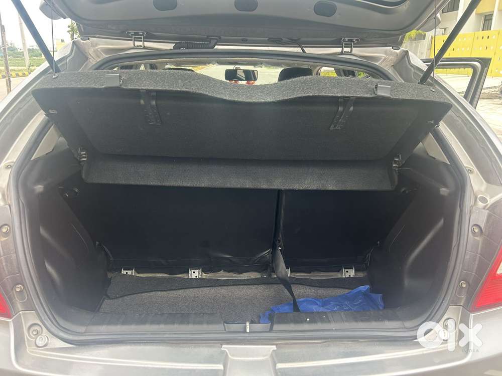 Maruti Suzuki Baleno Maruti-suzuki-baleno-delta-diesel, 2019, Diesel