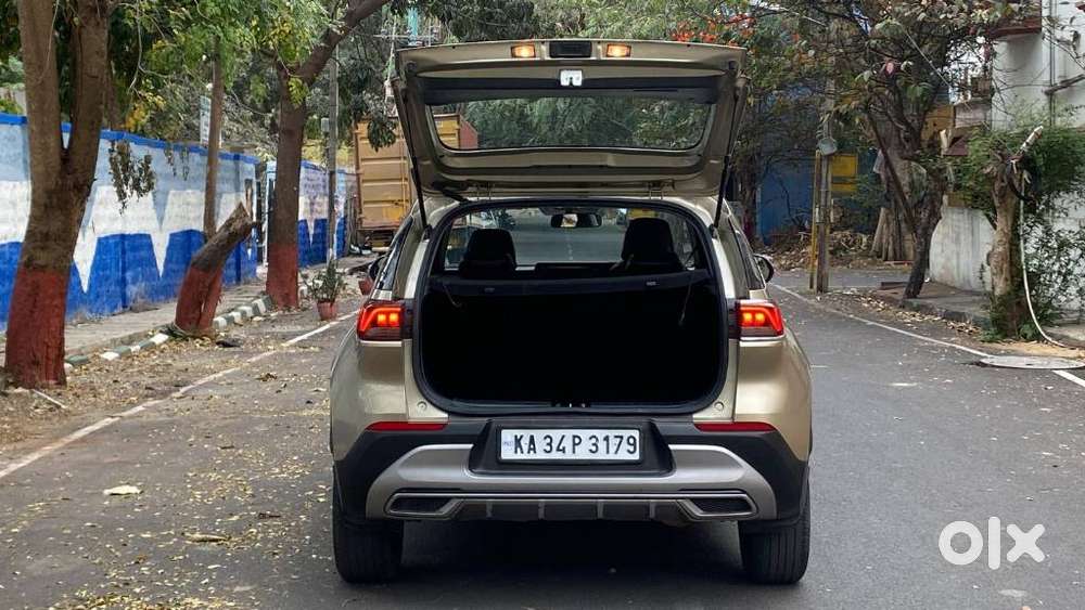 Kia Sonet Htx 1.5 Diesel, 2020, Diesel