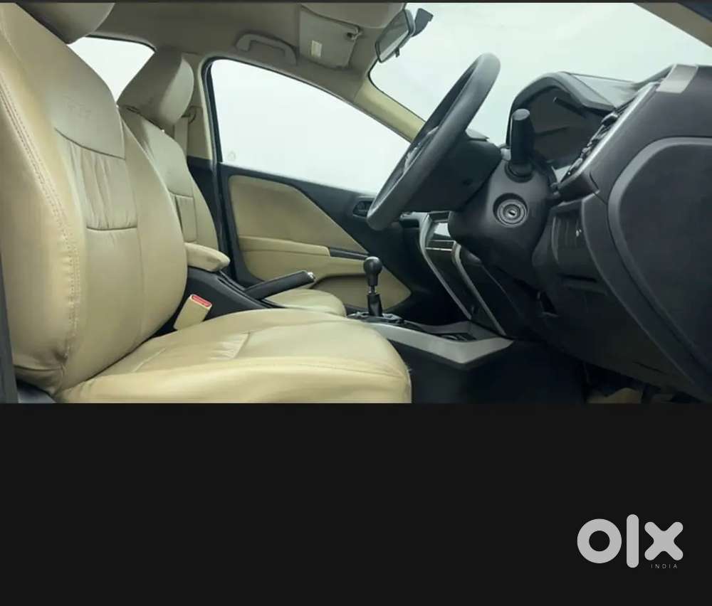 Honda City Sv 2016 For Sales