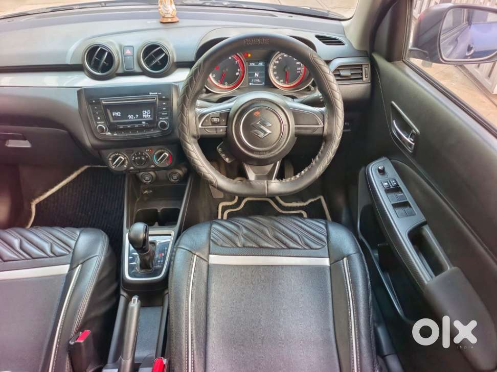 Maruti Suzuki Swift Amt Vxi, 2021, Petrol