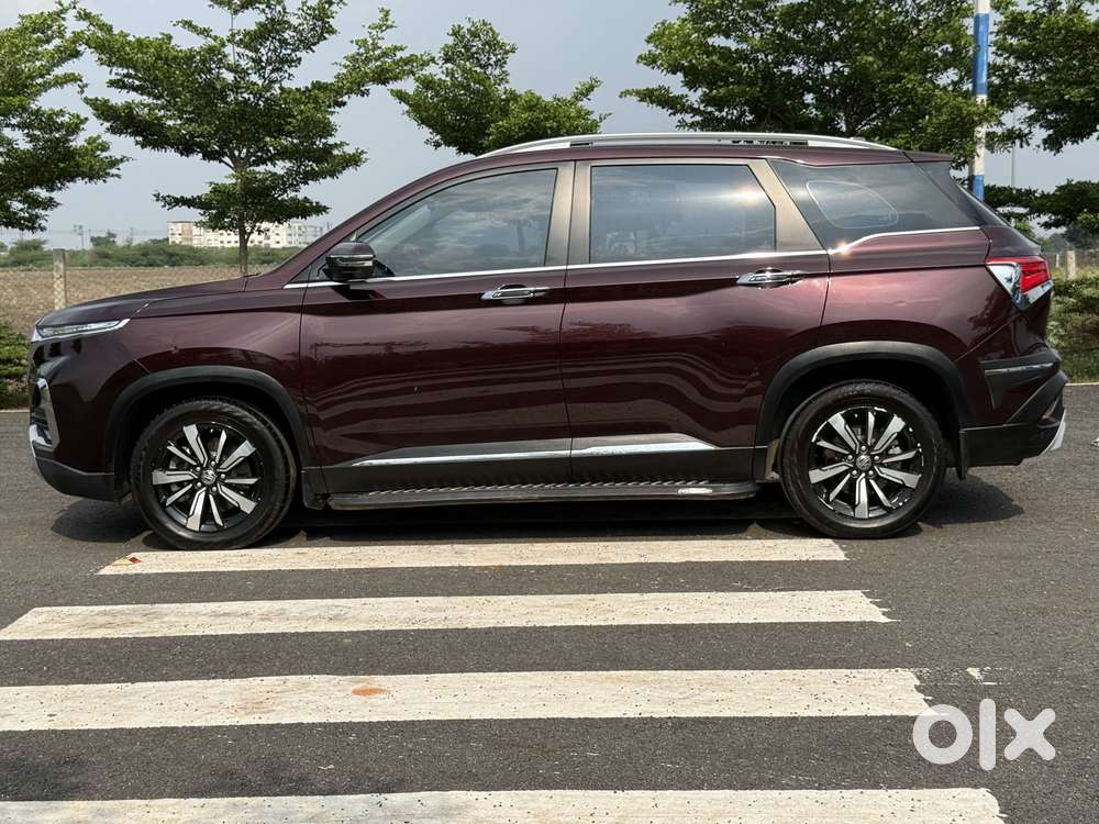 Mg Hector 2.0 Sharp Diesel, 2021, Diesel