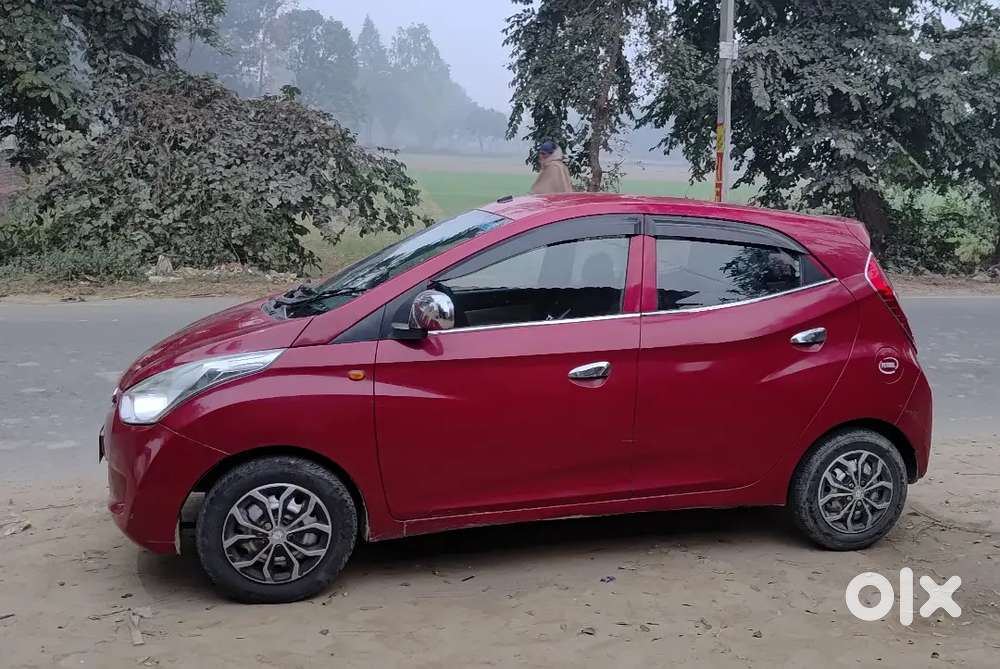 Hyundai Eon 2018 Petrol 44000 Km Driven