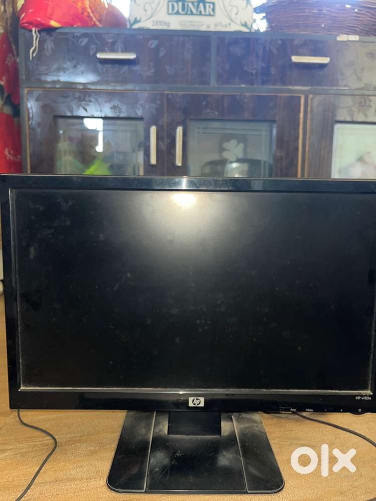Hp pro setup