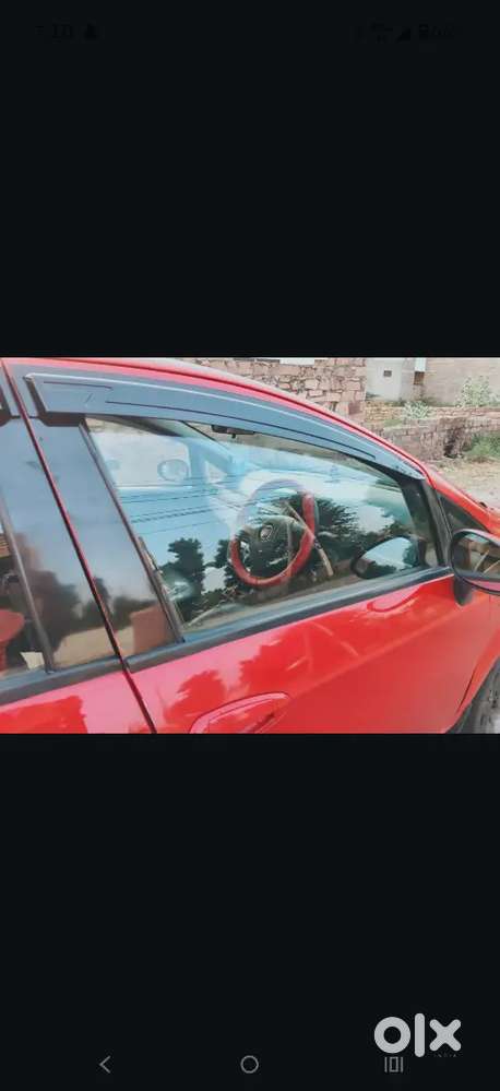 Fiat Grand Punto 2011