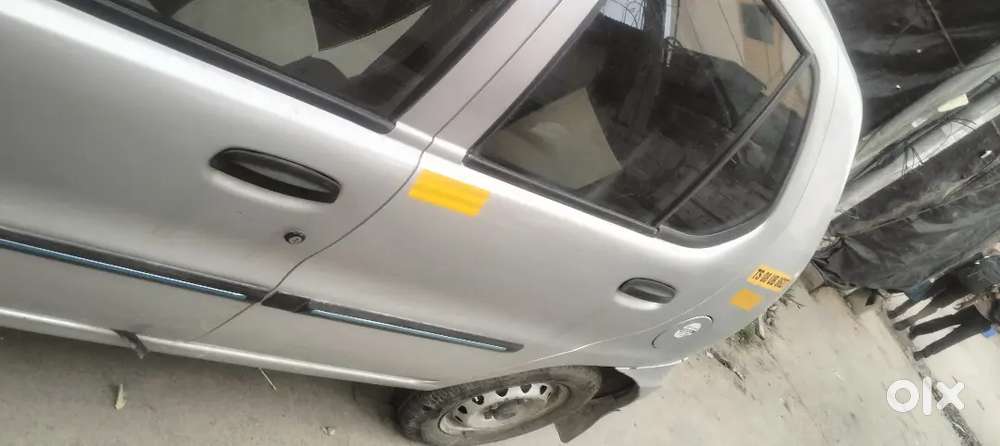 Tata Indica Ev2 Ls 2016 Diesel