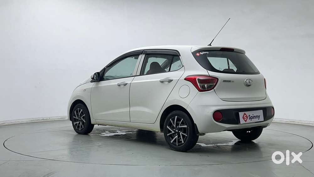 Hyundai Grand I10 1.2 Kappa Magna, 2018, Petrol