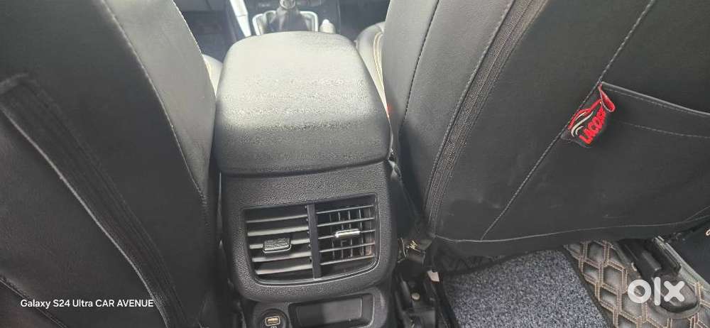 Kia Seltos Htk Plus 1.5 Turbo Petrol Imt, 2022, Petrol