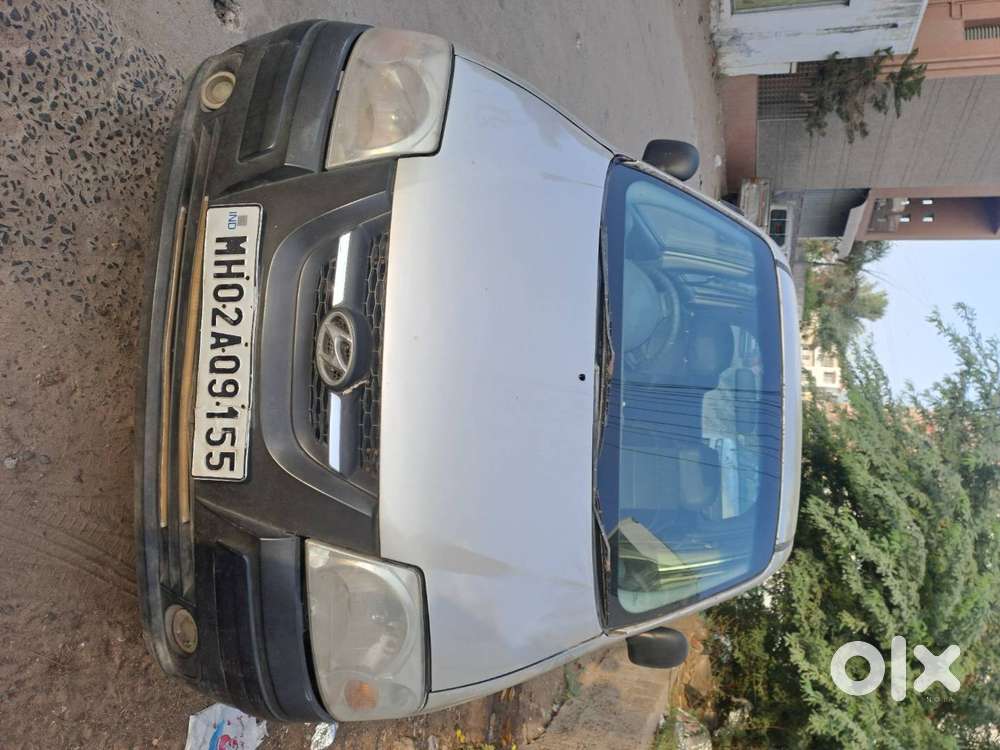 Cng Fitted