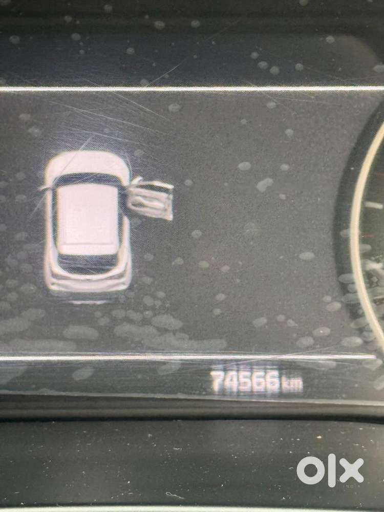 Kia Seltos 2022 Diesel Good Condition