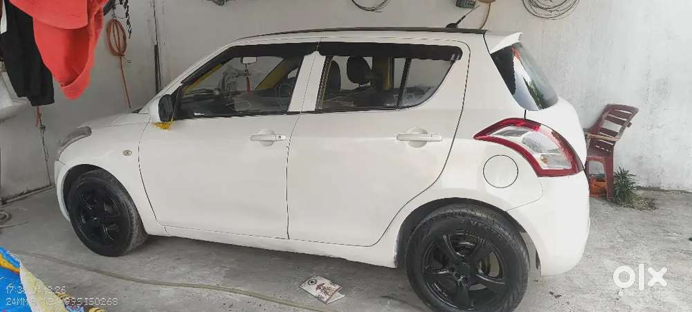 Maruti Suzuki Swift 2013 Diesel