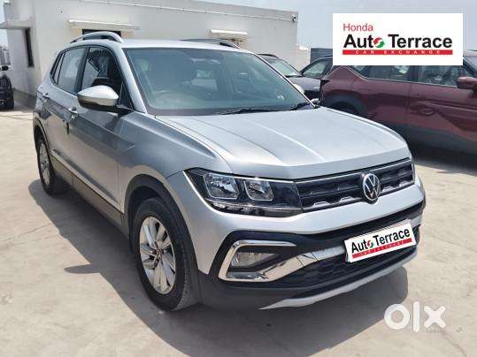 Volkswagen Taigun 1.0 Tsi Highline, 2022, Petrol