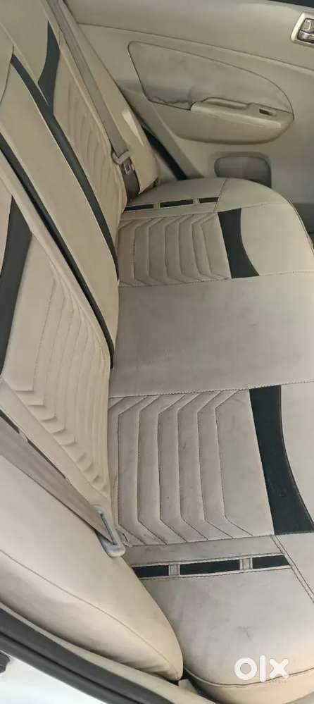 Maruti Suzuki Dzire 2014 Diesel Good Condition         Vip Number..