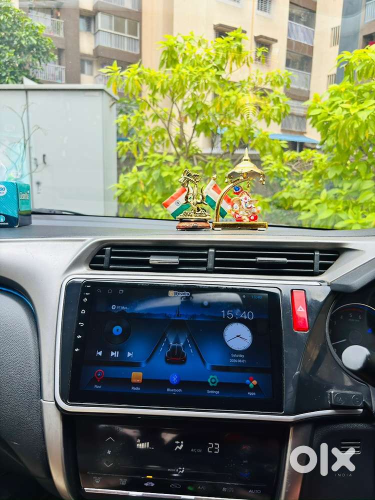 Honda City Sv Diesel Manual 2014 - Superb Condition