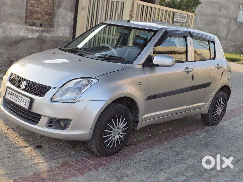 Maruti Suzuki Swift 2004-2010 1.3 Lxi, 2006, Petrol