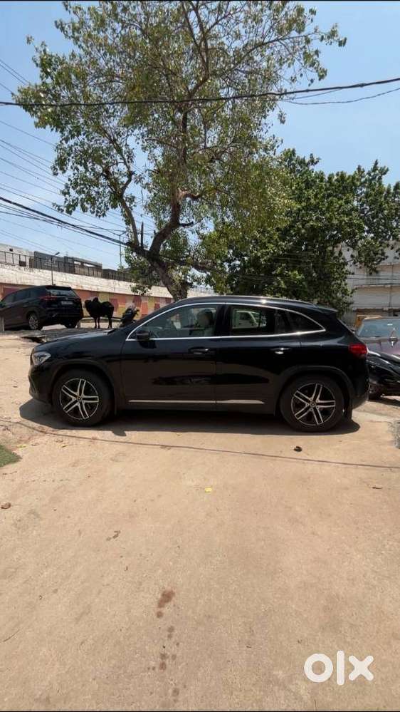 Mercedes-benz Gla 220d, 2023, Diesel