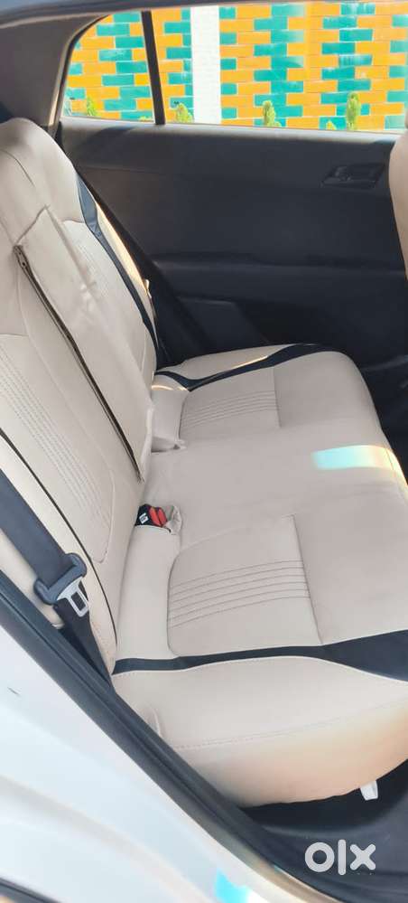 Hyundai Creta 1.6 E Plus Crdi, 2019, Diesel
