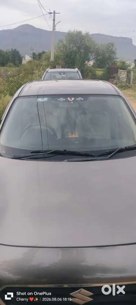 Maruti Suzuki Dzire 2022