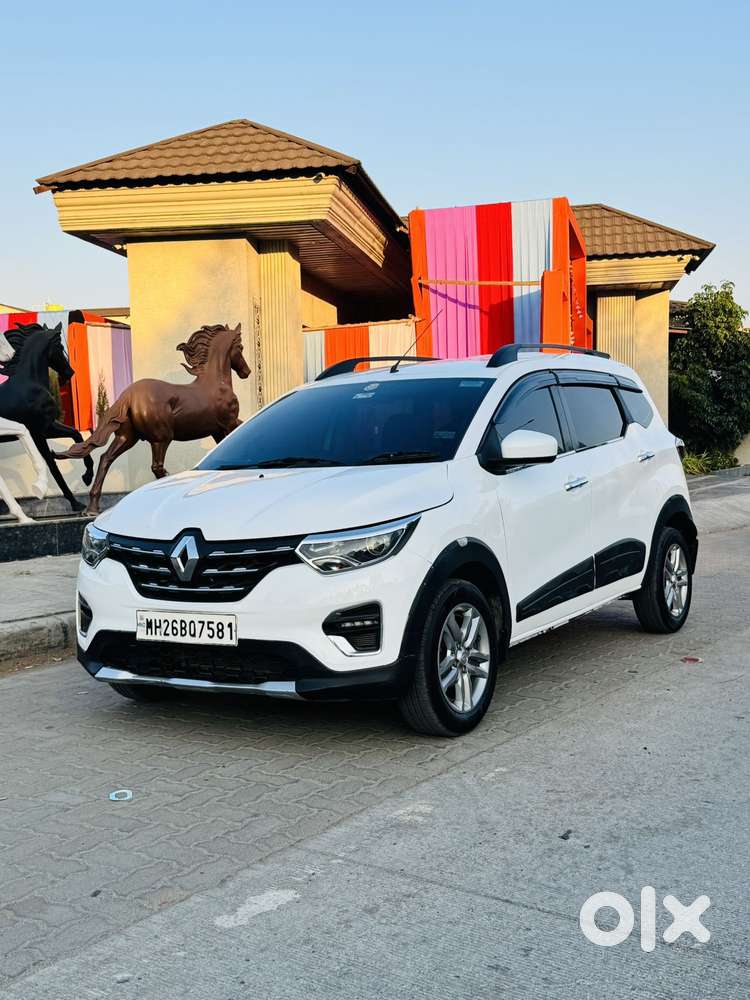 Renault Triber