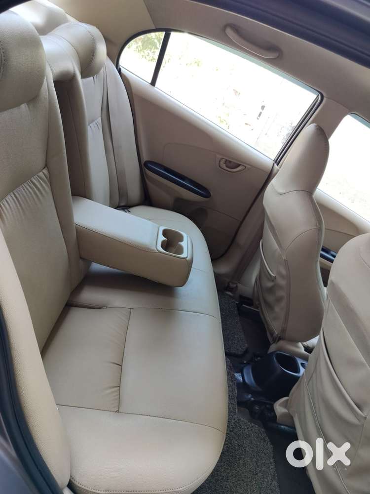 Honda Amaze 1.5 Smt I Dtec, 2015, Petrol