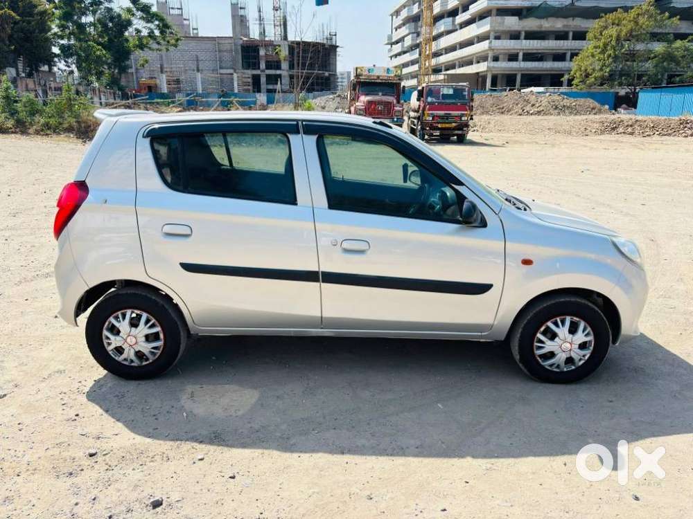 Maruti Suzuki Alto 800 2012-2016 Vxi, 2014, Petrol