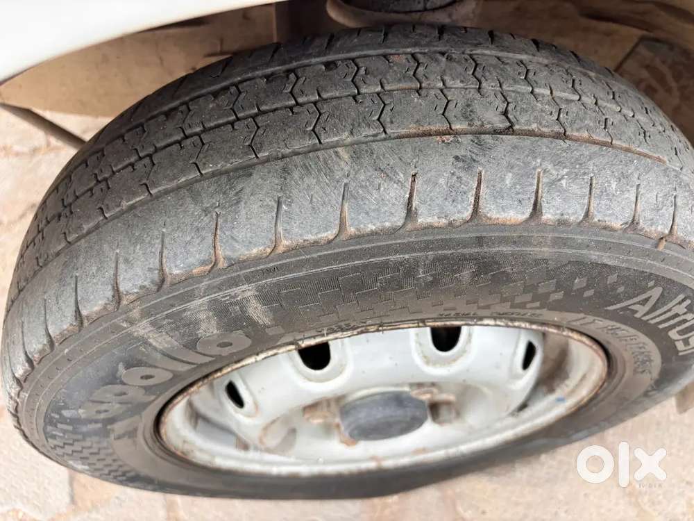 Maruti Suzuki Omni Petrol Well Maintained