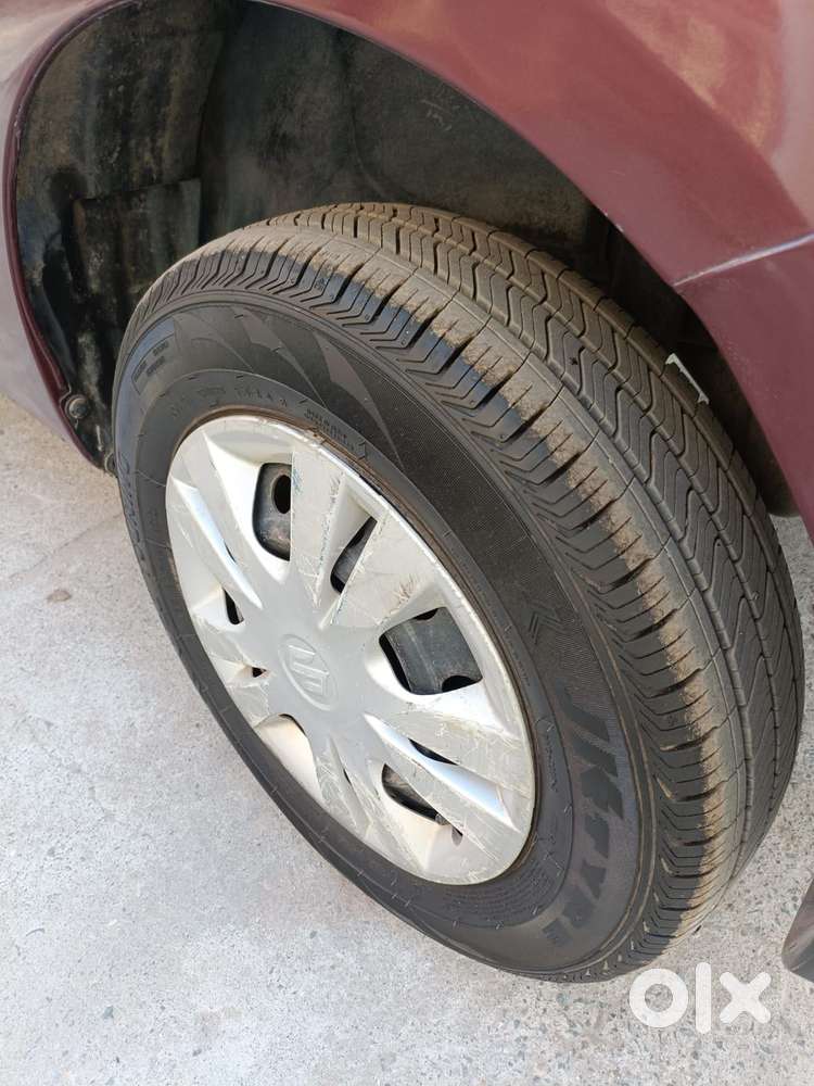 Maruti Suzuki Swift Dzire 1.2 Vxi Bsiv, 2015, Petrol