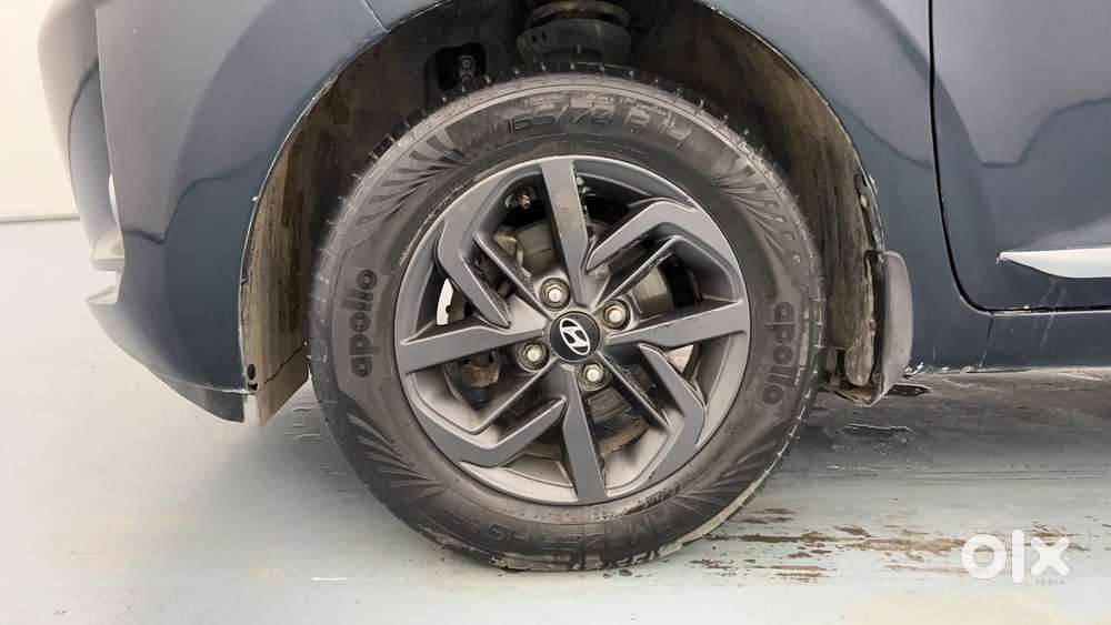 Hyundai Grand I10 Nios Sportz 1.2 Kappa Vtvt, 2021, Petrol