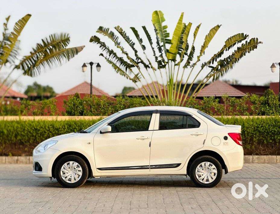 Maruti Suzuki Swift Dzire Tour Ldi, 2023, Cng & Hybrids