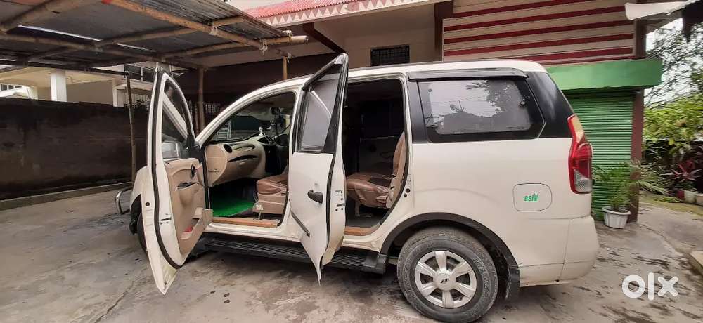 Mahindra Xylo 2015 Diesel Well Maintained